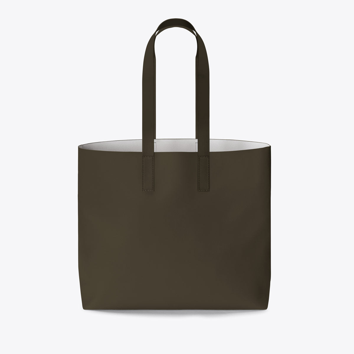 Emilia Tote Bag - Olive