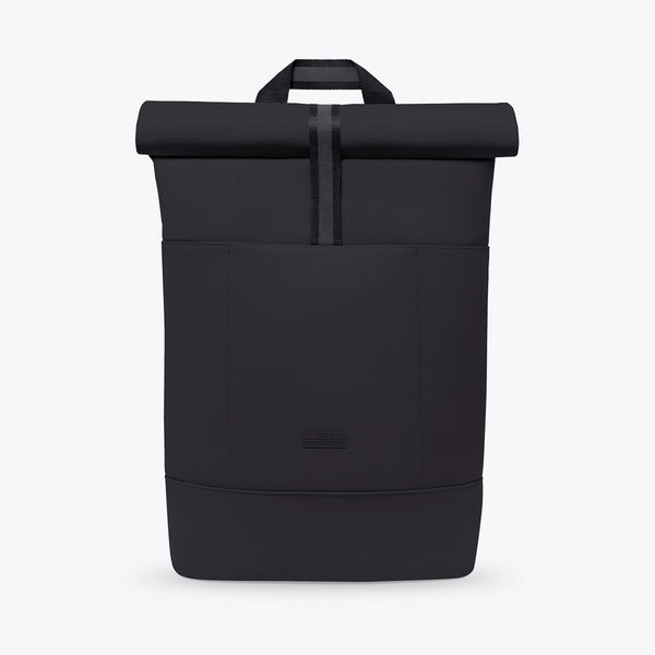 Black - Black / Medium