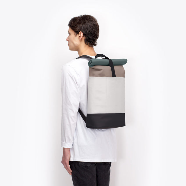 Hajo Medium Backpack