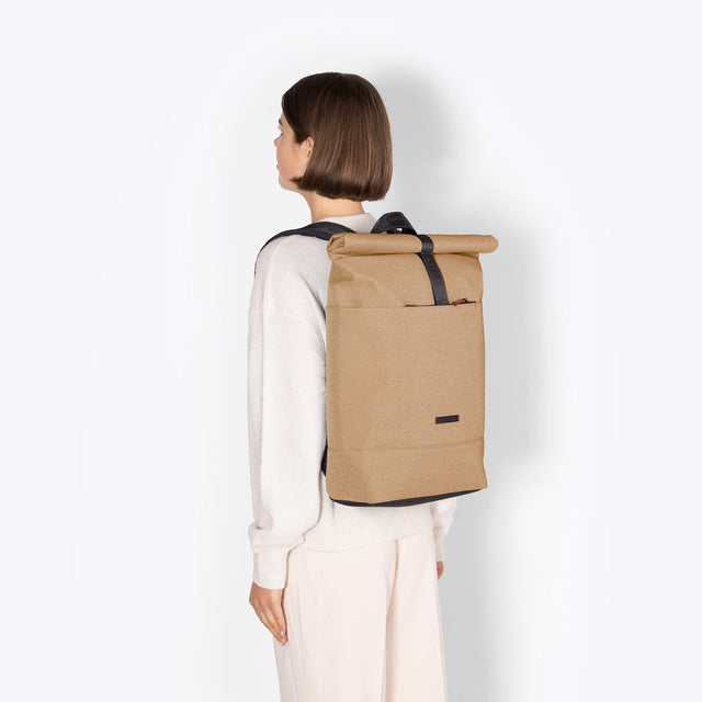 Hajo Medium Backpack