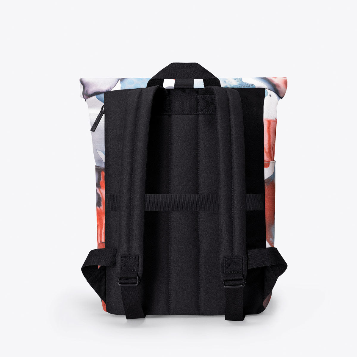Hajo Roll-Top Backpack - Emma Larsson Artwork / All
