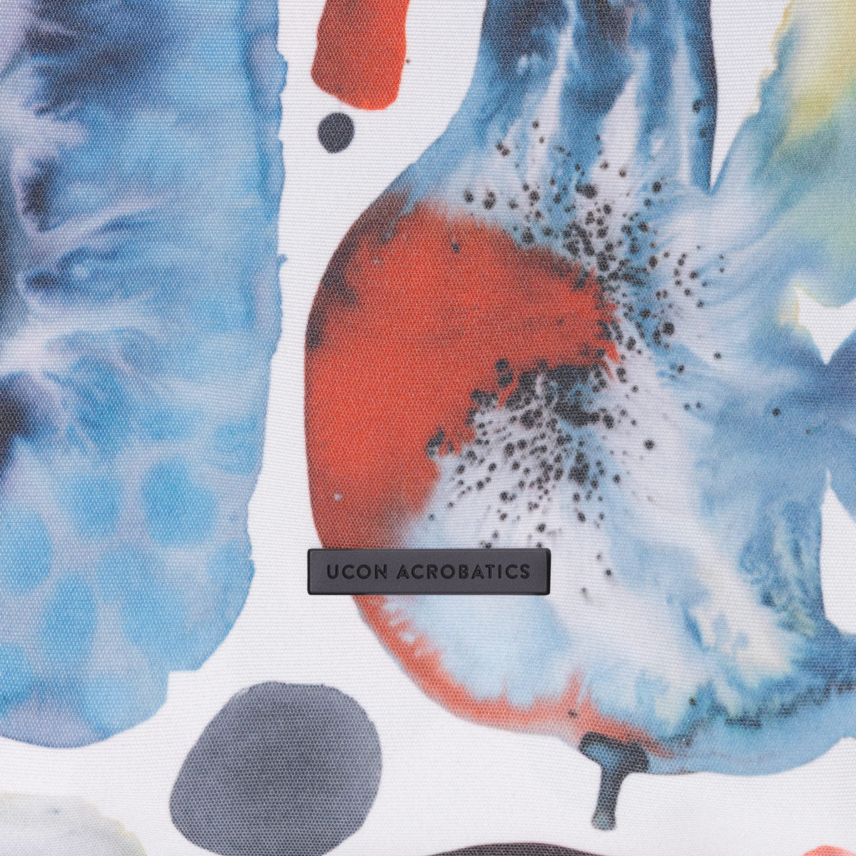 Hajo Roll-Top Backpack - Emma Larsson Artwork / All