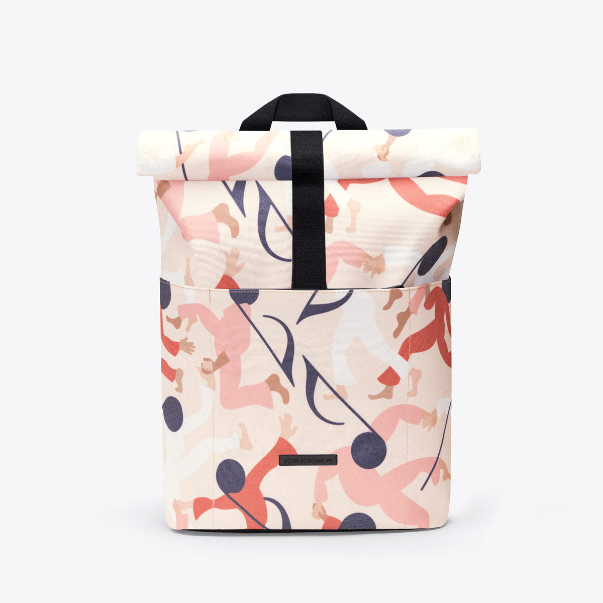 Hajo Roll-Top Backpack