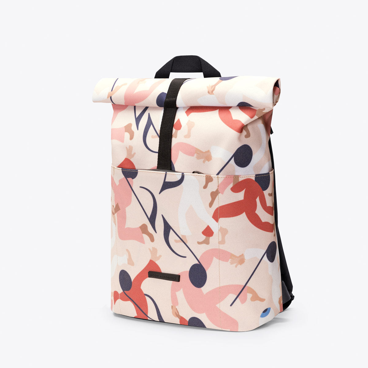 Hajo Roll-Top Backpack