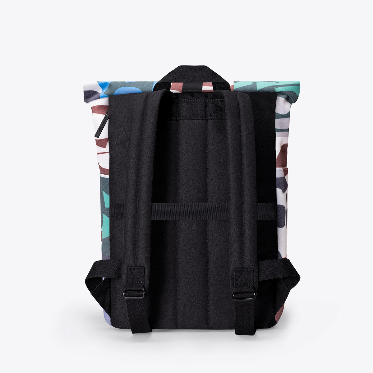 Hajo Roll-Top Backpack - Studio Feixen Artwork / All