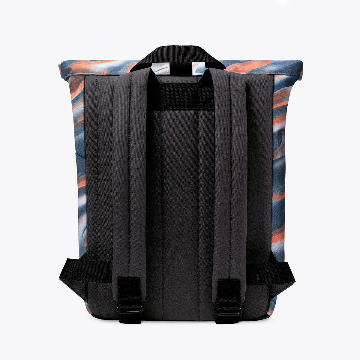 Hajo Roll-Top Backpack - Manuel Carvalho Artwork / Mini