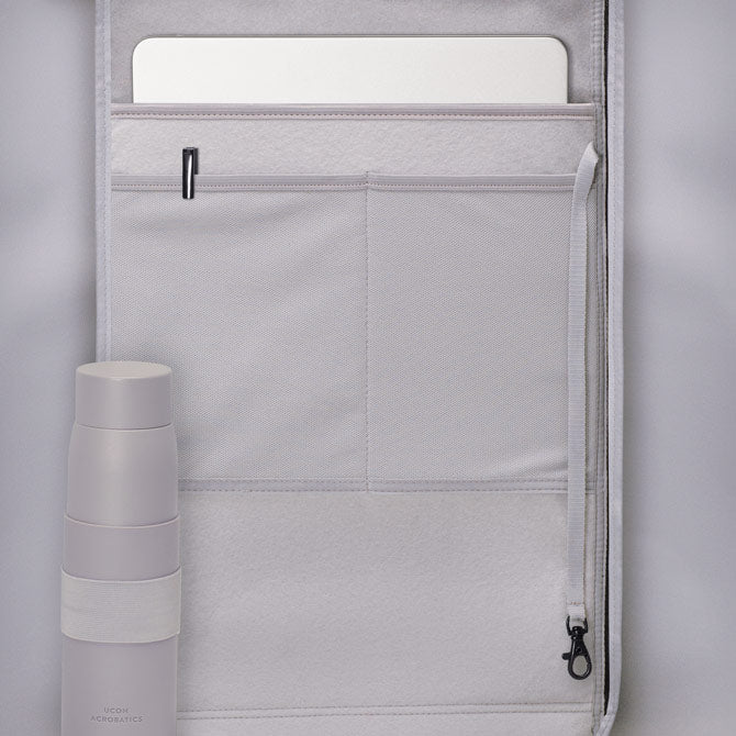 Jannik Roll-Top Backpack - Studio Feixen Artwork / All