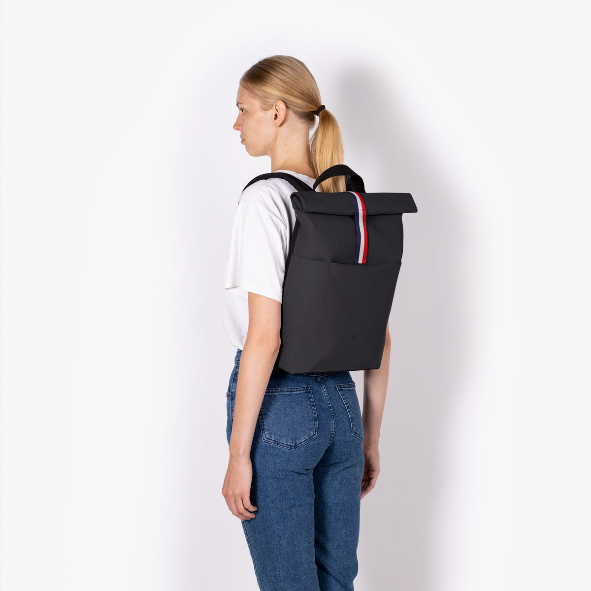 Hajo Roll-Top Backpack - Paris 2024 / Mini