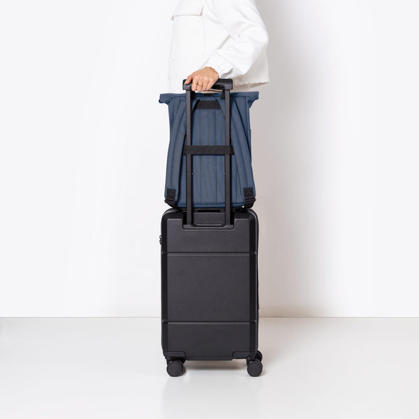 Hajo Roll-Top Backpack