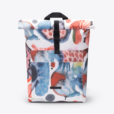 Jannik Roll-Top Backpack