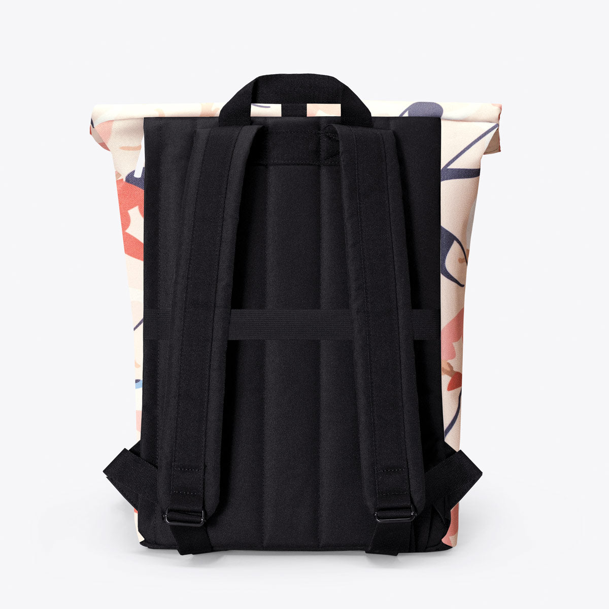 Jannik Roll-Top Backpack