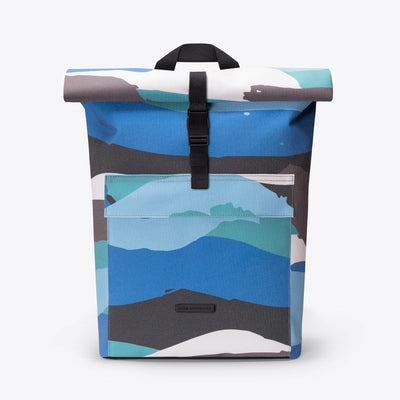 Jannik Roll-Top Backpack