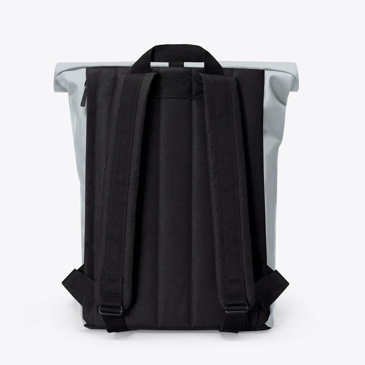 Jannik Roll-Top Backpack - Dusty Blue / Medium