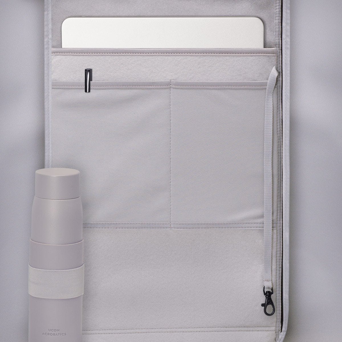Jannik Roll-Top Backpack