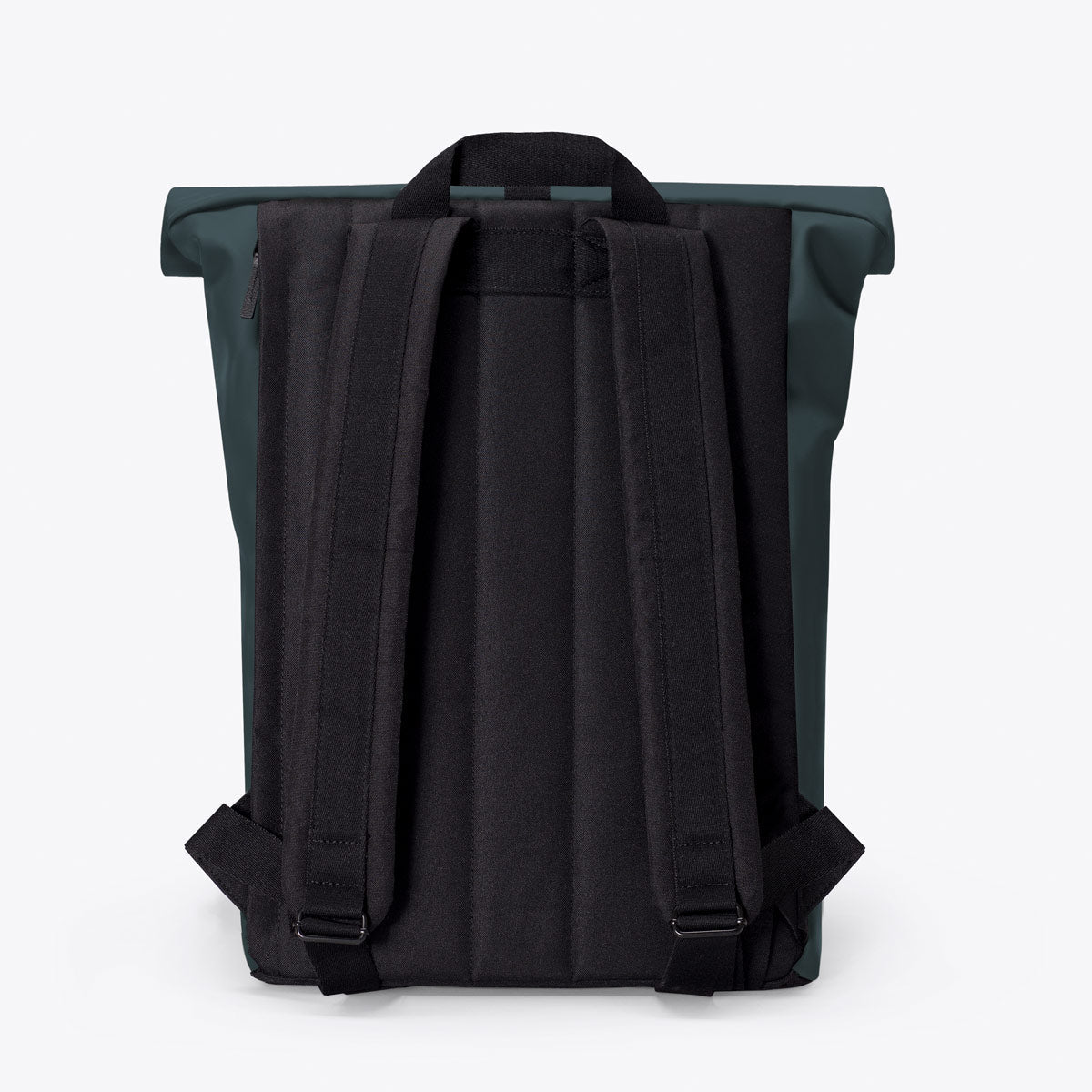 Jannik Roll-Top Backpack - Forest / Medium
