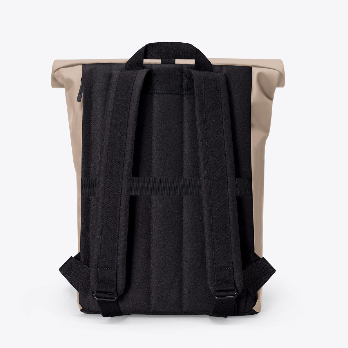 Jannik Roll-Top Backpack - Sand / Mini