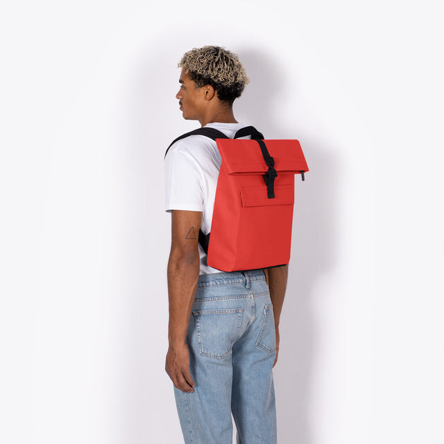 Jasper Mini Backpack