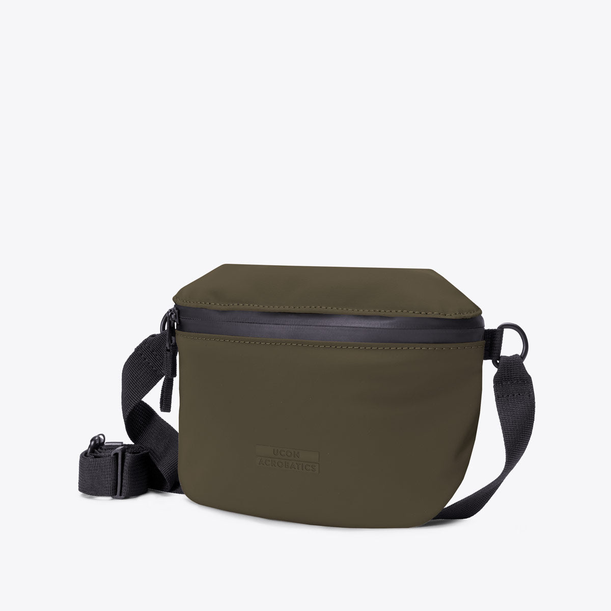 Jona Crossbody Bag - Olive