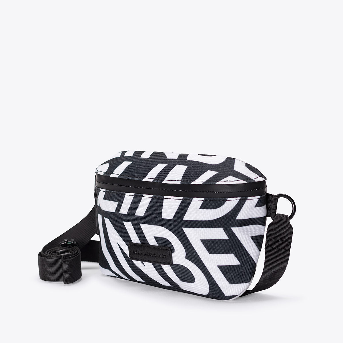Jona Crossbody Bag - Ceecee Artwork / Medium