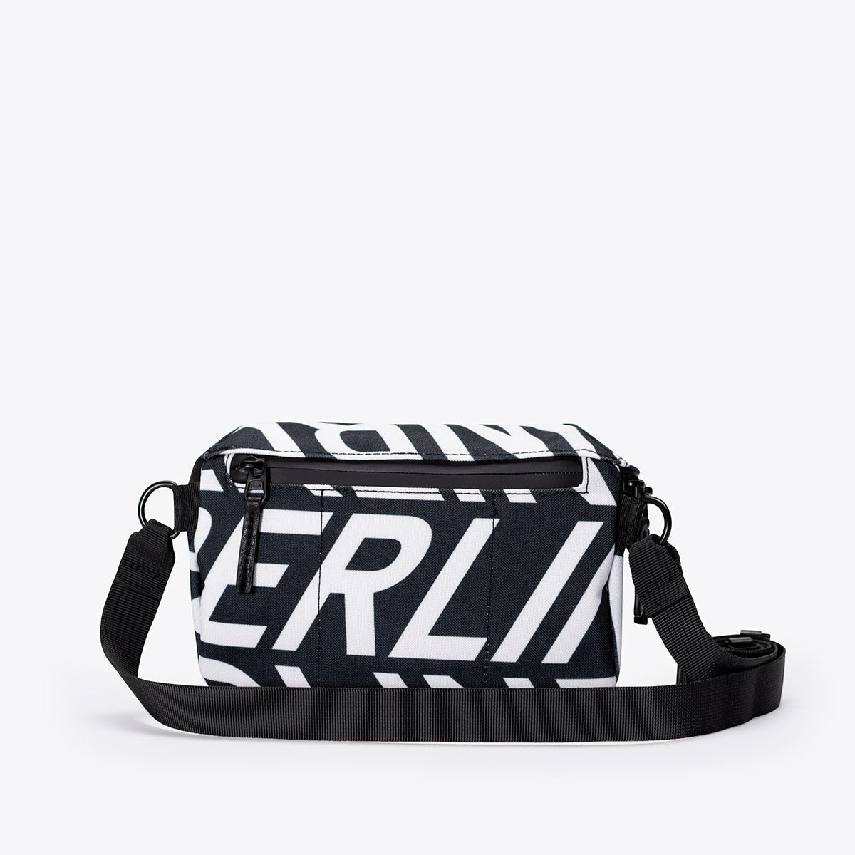 Jona Crossbody Bag - Ceecee Artwork / Medium