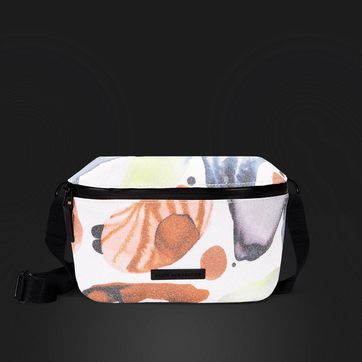 Jona Crossbody Bag - Emma Larsson Artwork / All