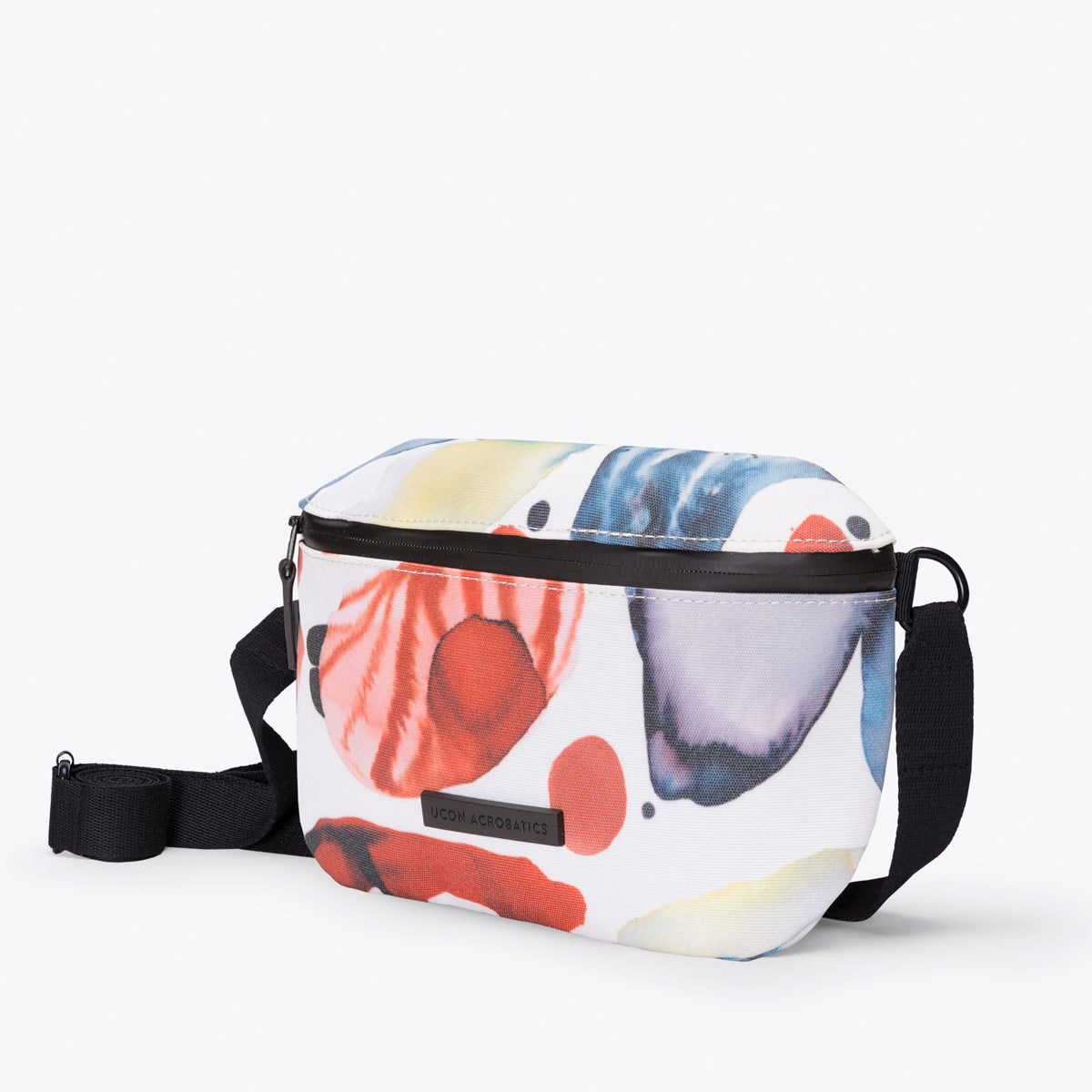 Jona Crossbody Bag - Emma Larsson Artwork / All