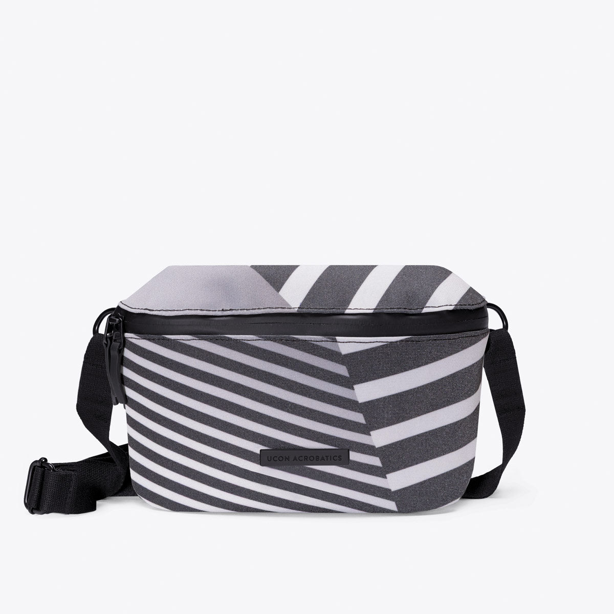 Jona Crossbody Bag - Fons Hickmann Artwork / All