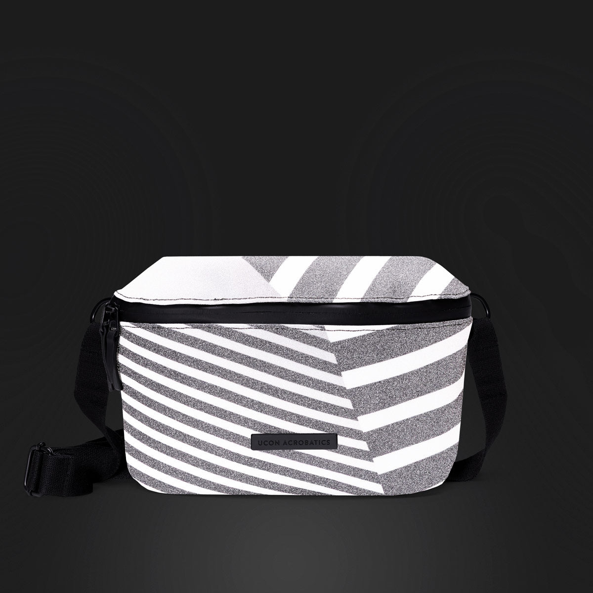 Jona Crossbody Bag - Fons Hickmann Artwork / All