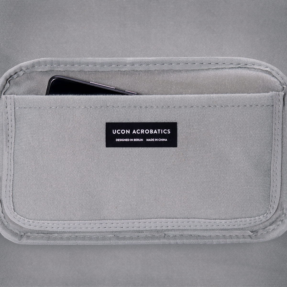 Jona Crossbody Bag - Fons Hickmann Artwork / All