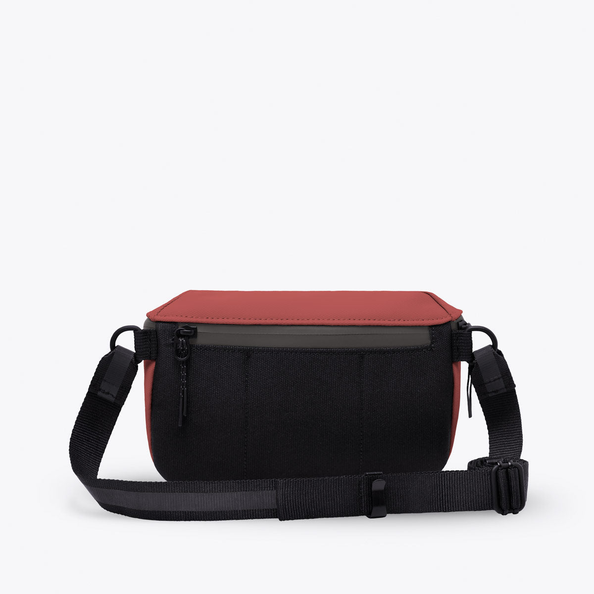 Jona Crossbody Bag - Hibiscus