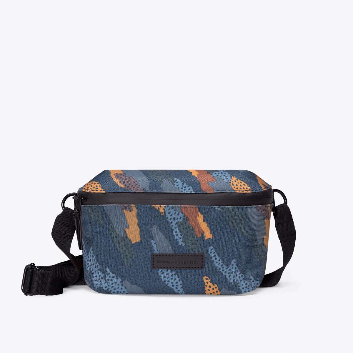 Jona Crossbody Bag - Multicolor / Medium