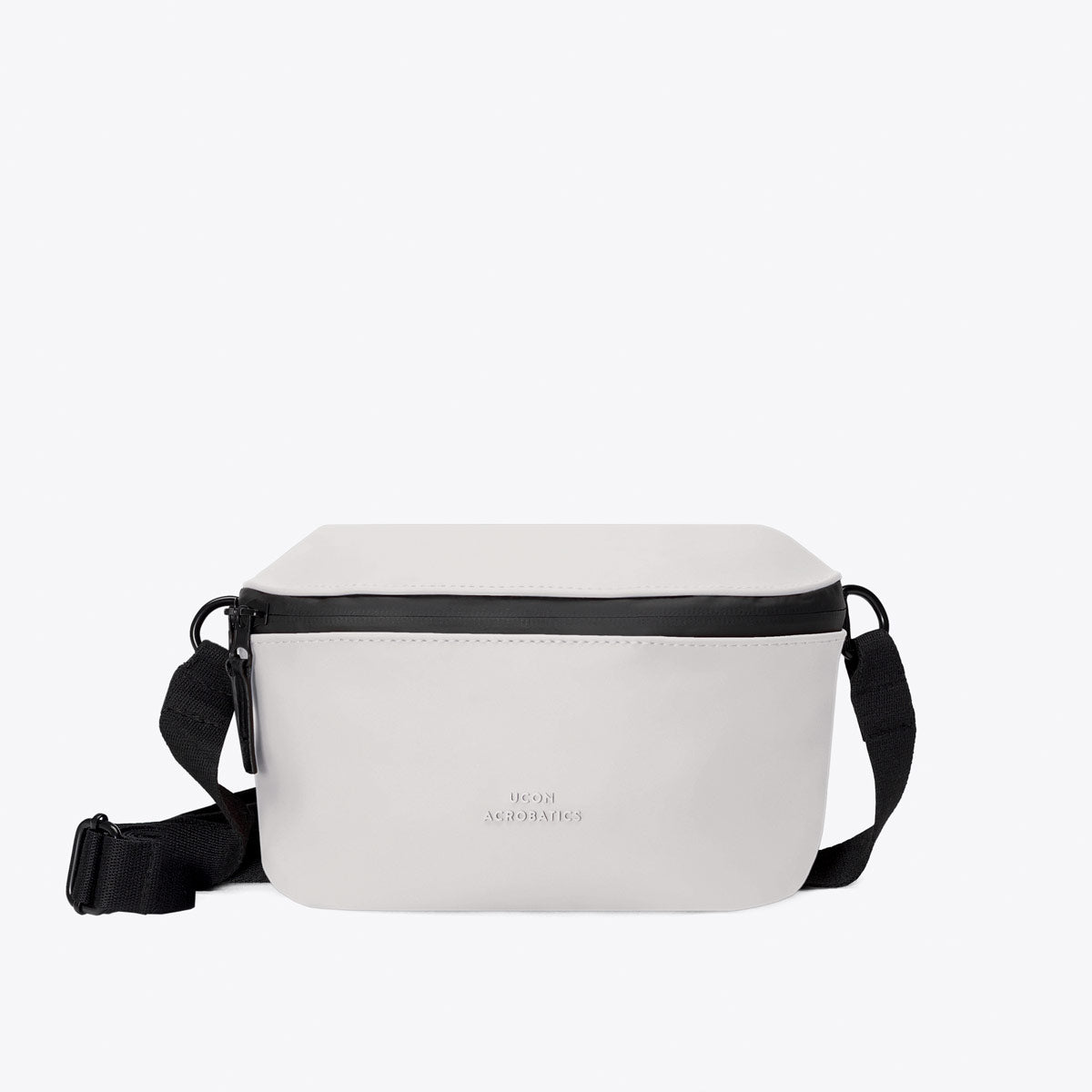 Jona Crossbody Bag - Glacier Grey / Medium