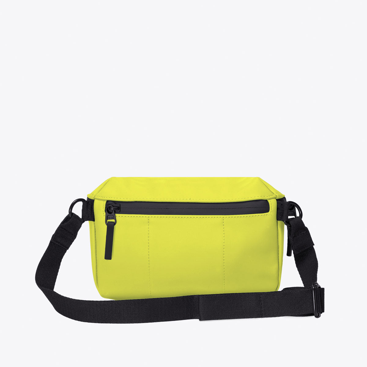 Jona Crossbody Bag - Acid Lime / Medium