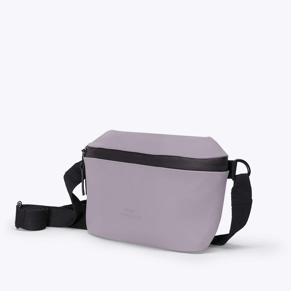 Jona Crossbody Bag - Dusty Lilac / Medium