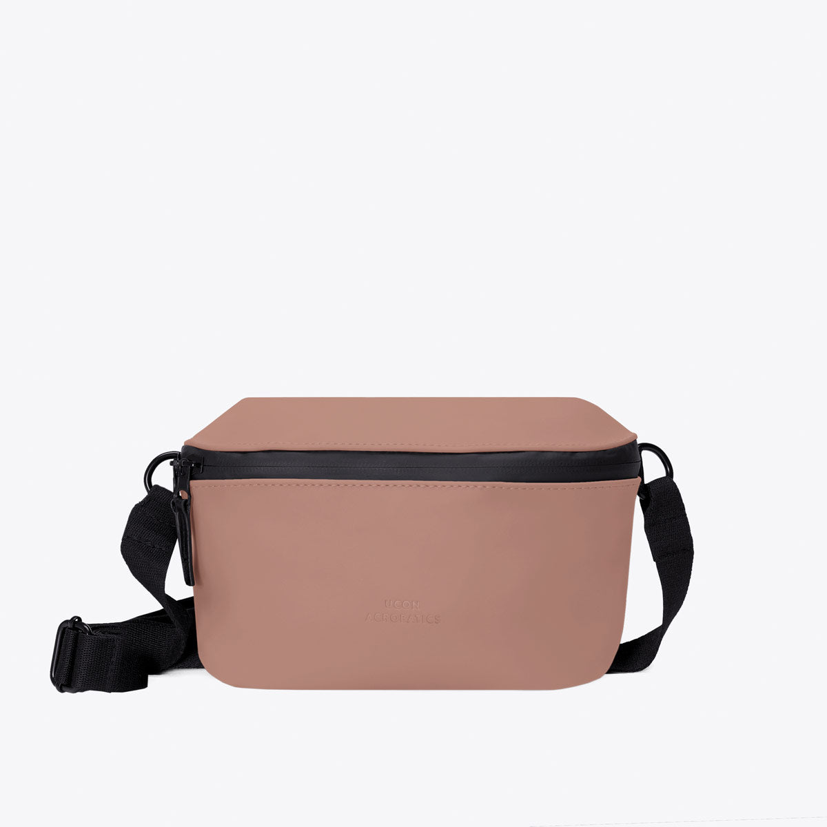 Jona Crossbody Bag - Redwood / Medium