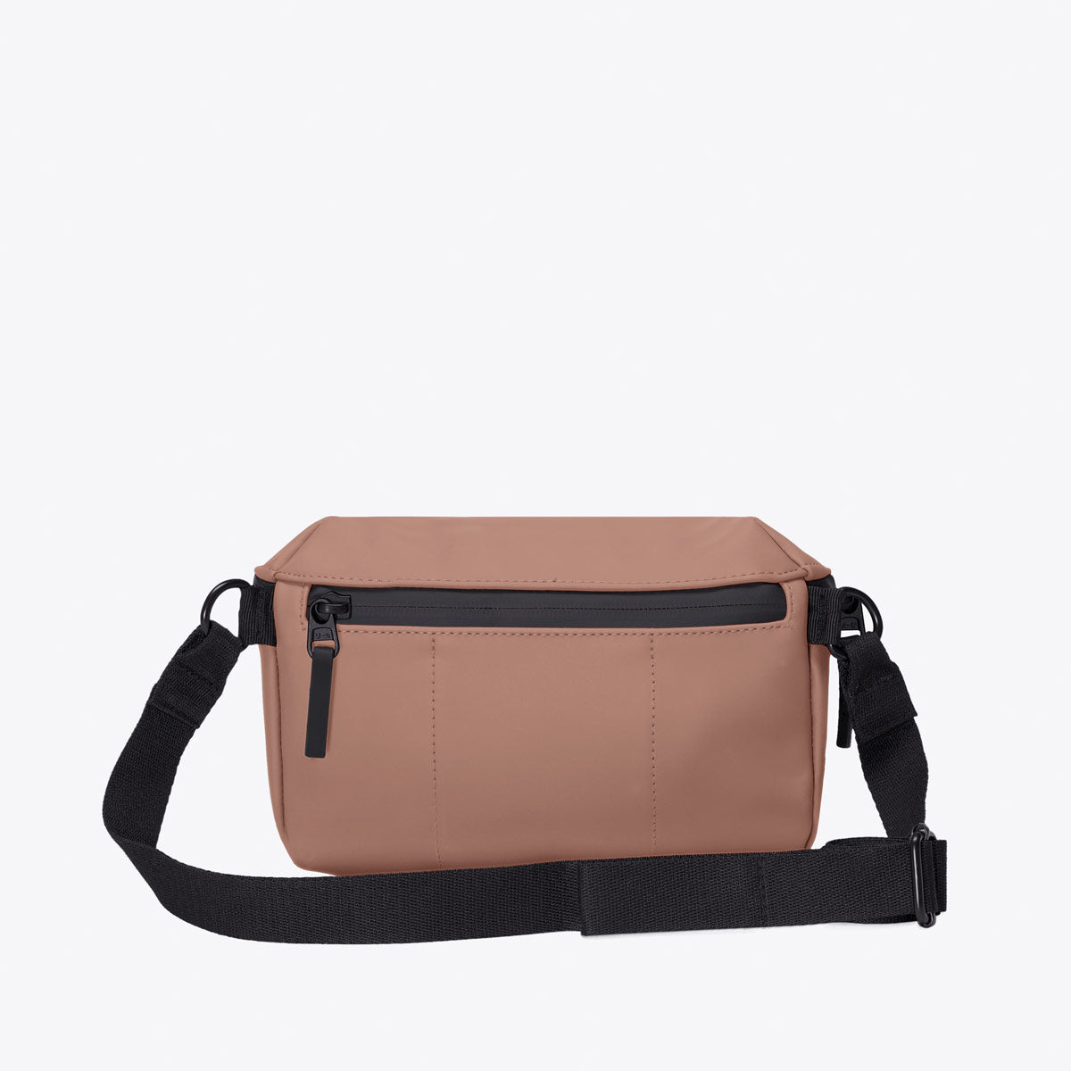 Jona Crossbody Bag - Redwood / Medium