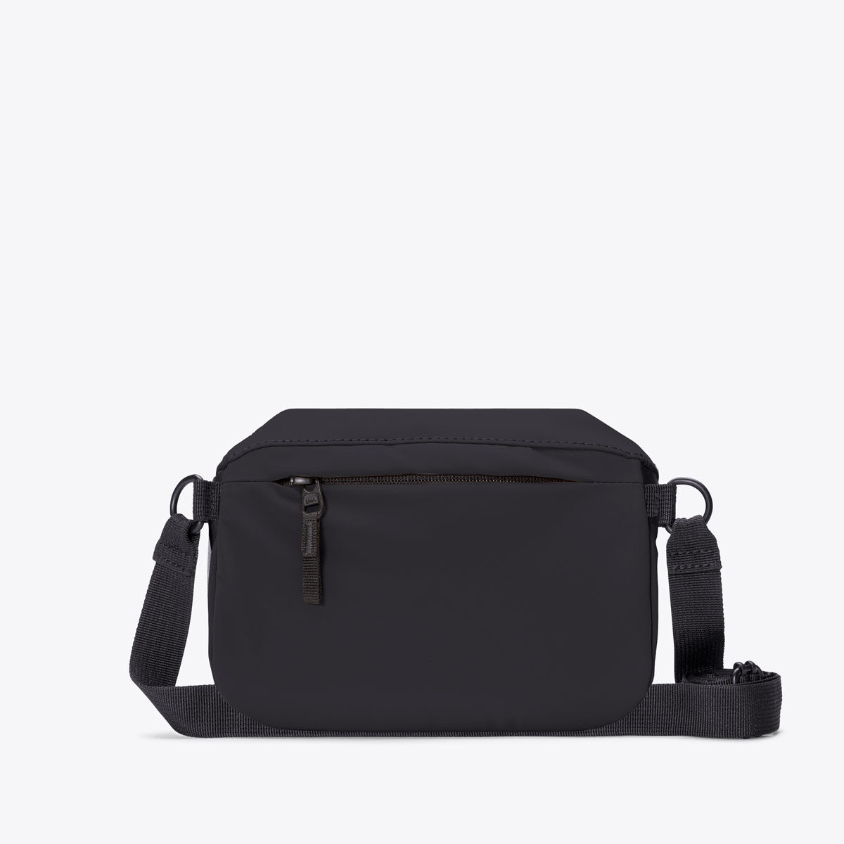 Jona Crossbody Bag - Black
