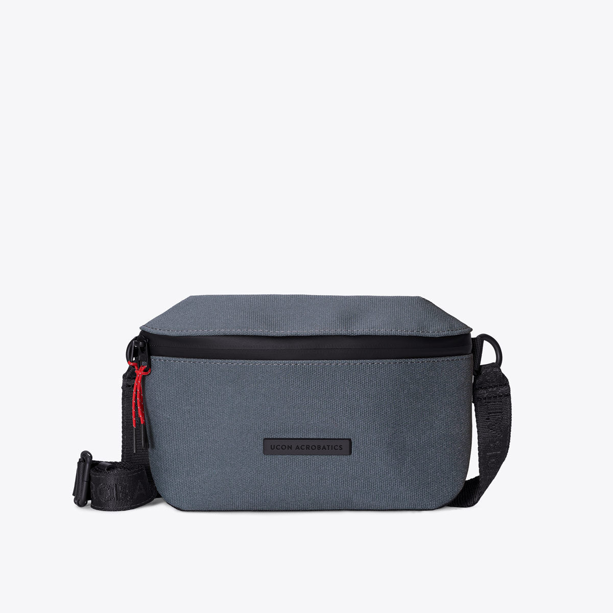 Jona Crossbody Bag - Ocean Blue Reflective / Medium