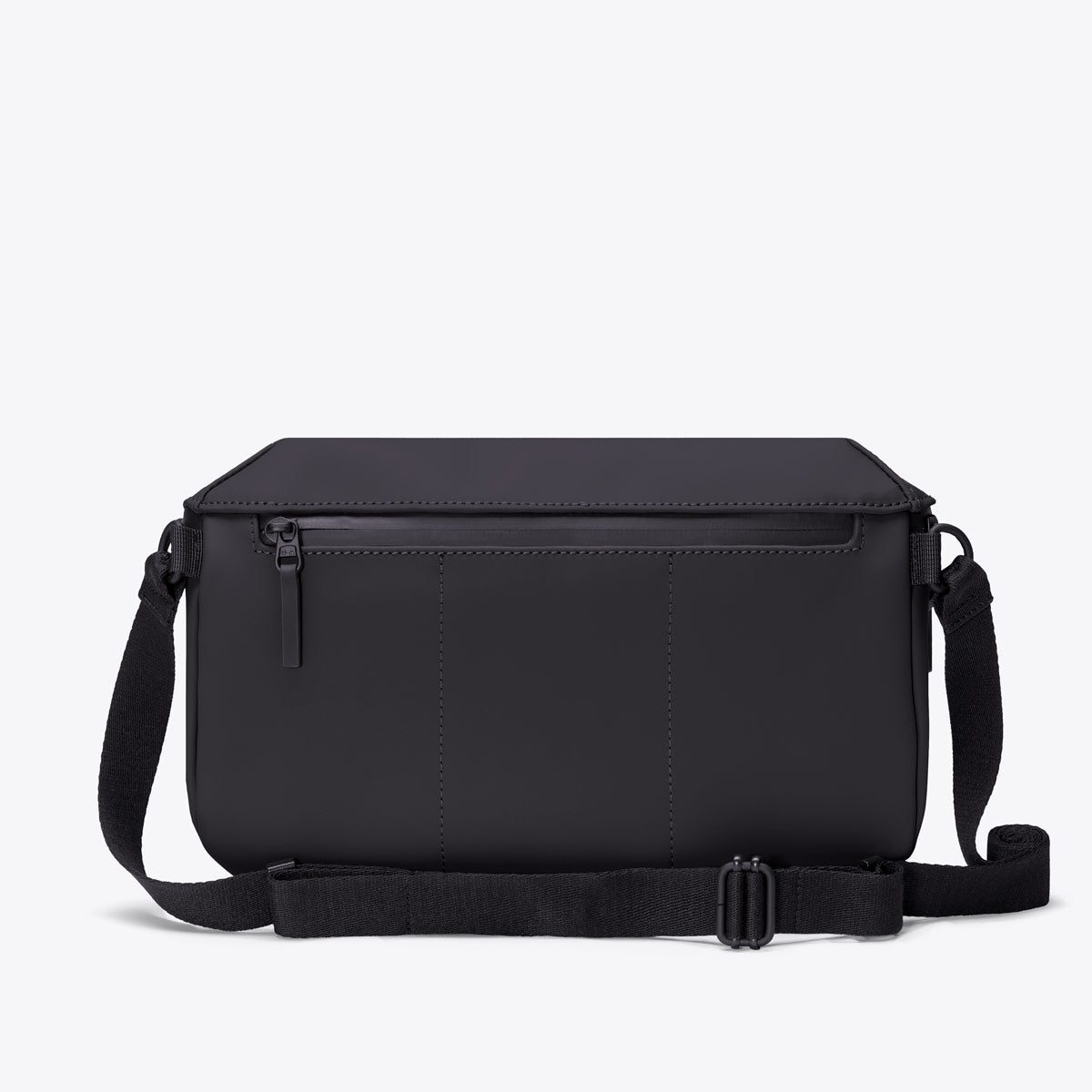 Jona Crossbody Bag - Black / X-Large