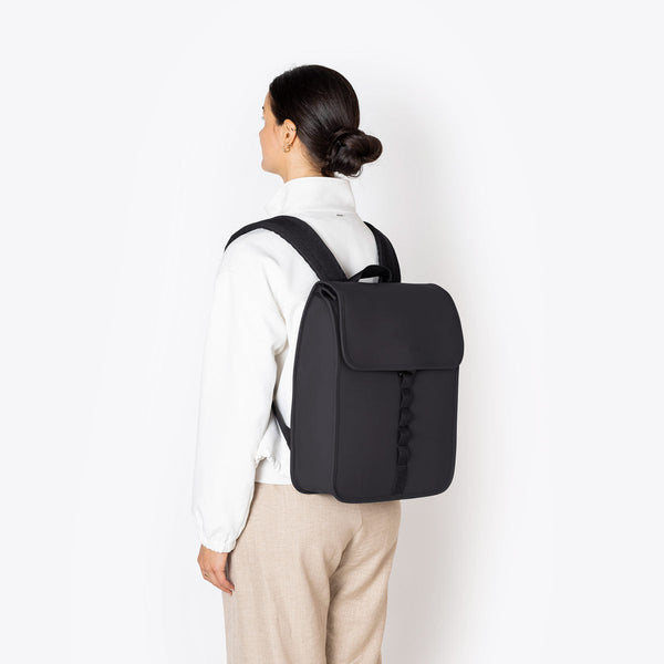 Kumo Flap-Top Backpack