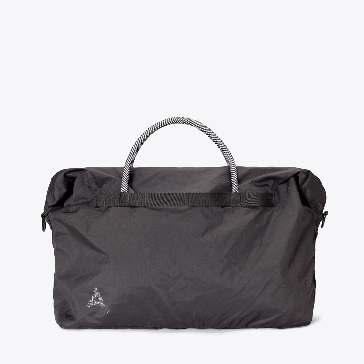 Leander Packable Weekender Bag - Black