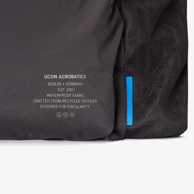 Leander Packable Weekender Bag