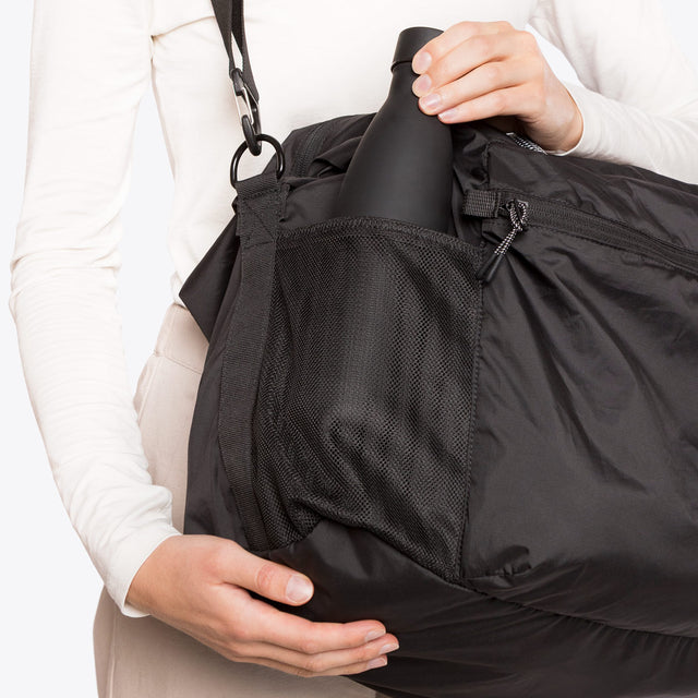 Leander Packable Weekender Bag