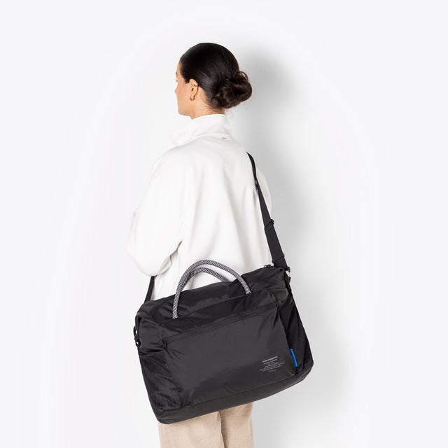 Leander Packable Weekender Bag