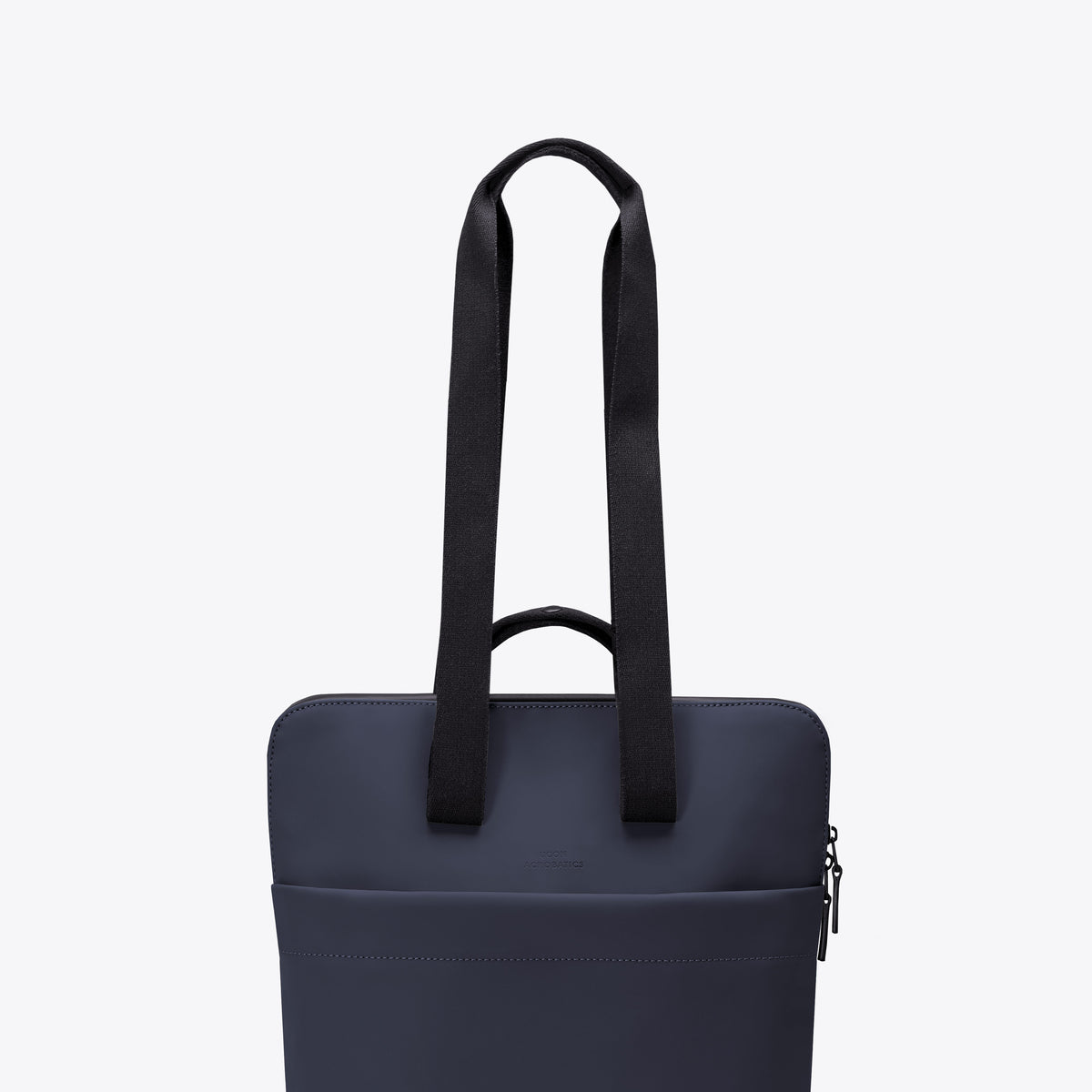 Masao Convertible Backpack - Dark Navy / Medium