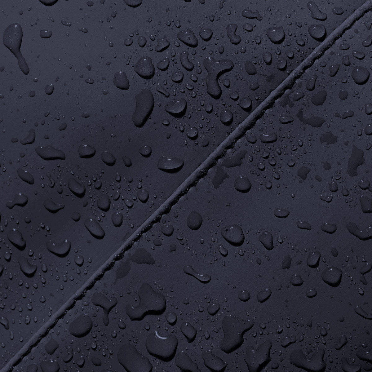 Jannik Roll-Top Backpack - Dark Navy / All