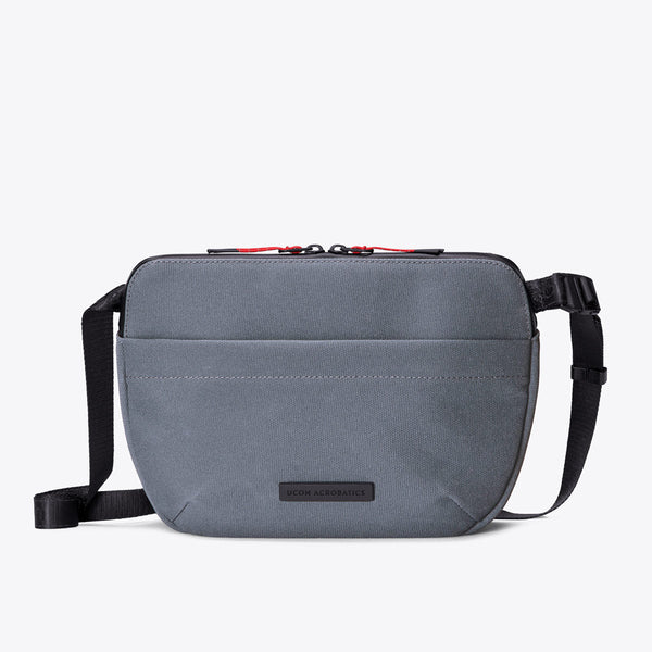 Ocean Blue Reflective / Large