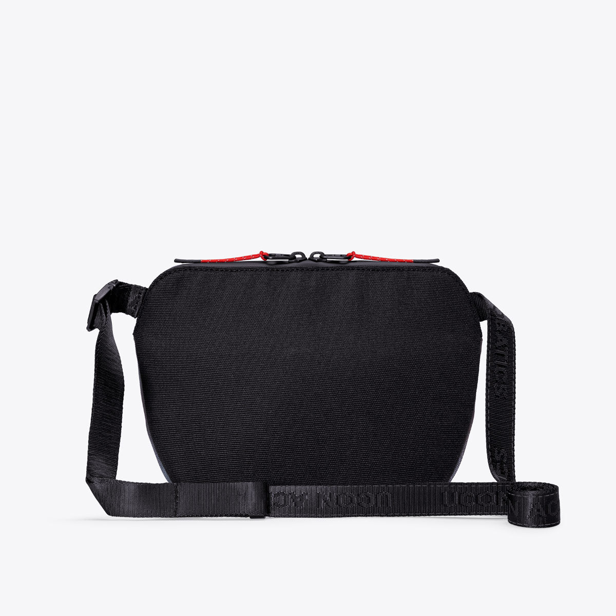 Melvin Crossbody Bag - Ocean Blue Reflective / Medium