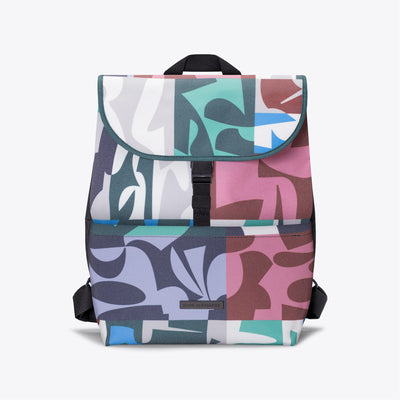 Mion Flat Top Backpack