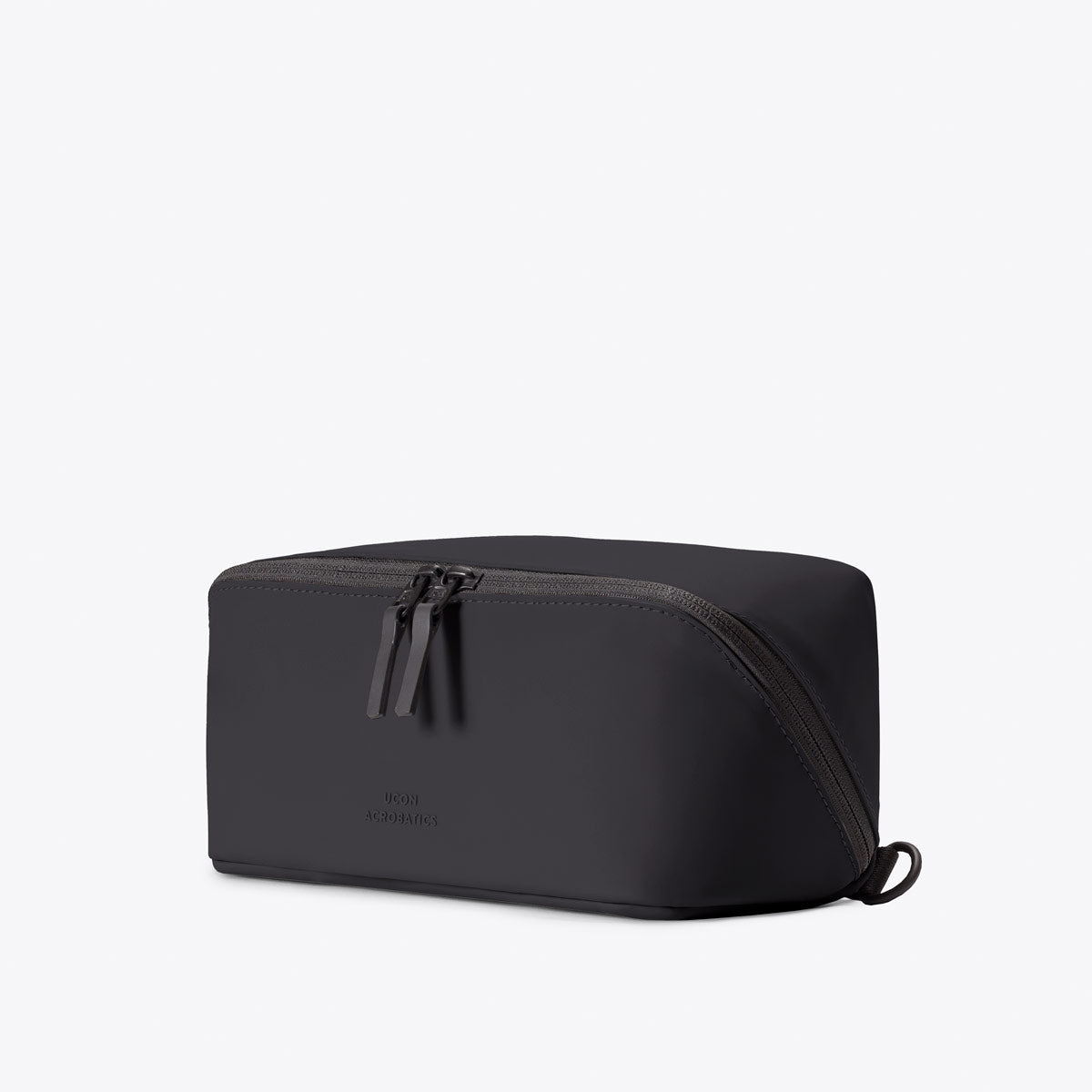Miyu Toiletry Bag - Black